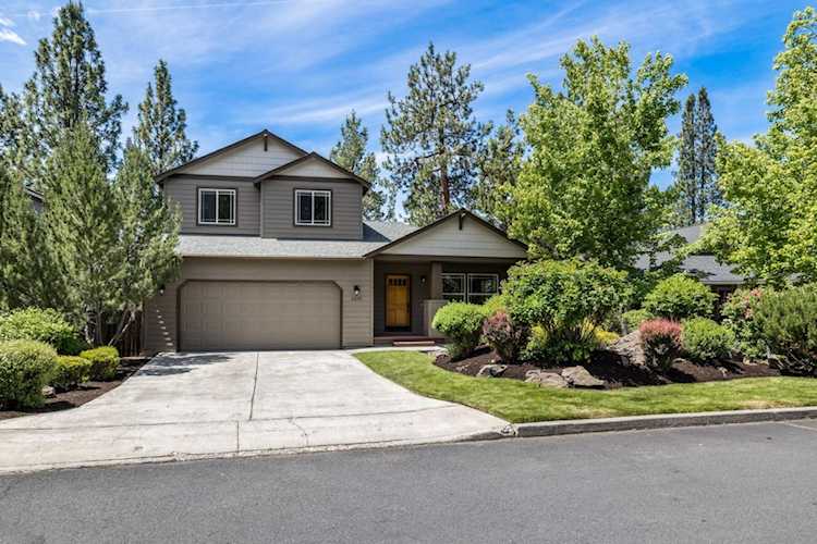 2659 NW Rainbow Ridge Dr Bend, OR 97703