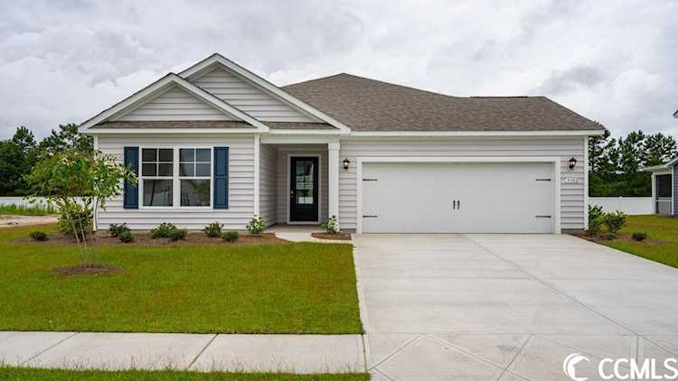 252 Goose Pond Dr. Myrtle Beach, SC 29579