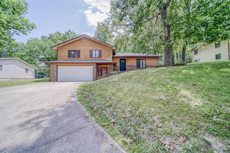 Address Withheld Waynesville, MO 65583