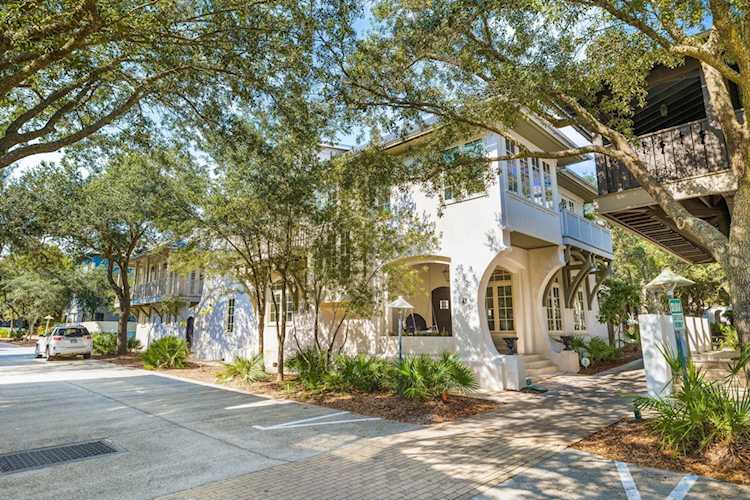43 E Water St Rosemary Beach, FL 32461