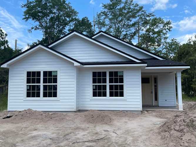 52 Crestwood Dr Crawfordville, FL 32327