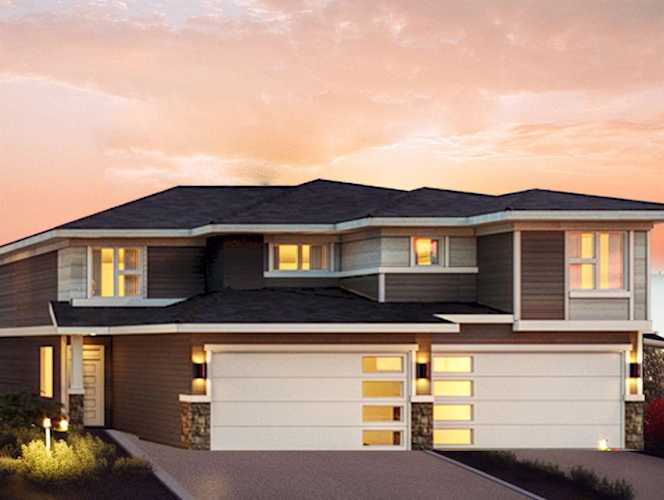 381 Arrowleaf Rise Coldstream, BC V1B1W2
