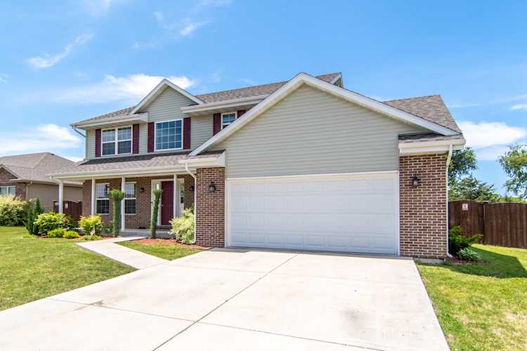 320 S Enrietta Dr Coal City, IL 60416