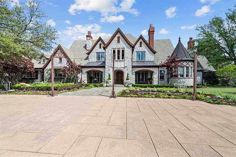 6401 Westcoat Drive Colleyville, TX 76034