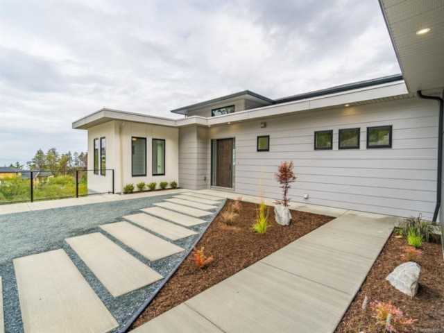 7455 Copley Ridge Dr Lantzville, BC V0R 2H0