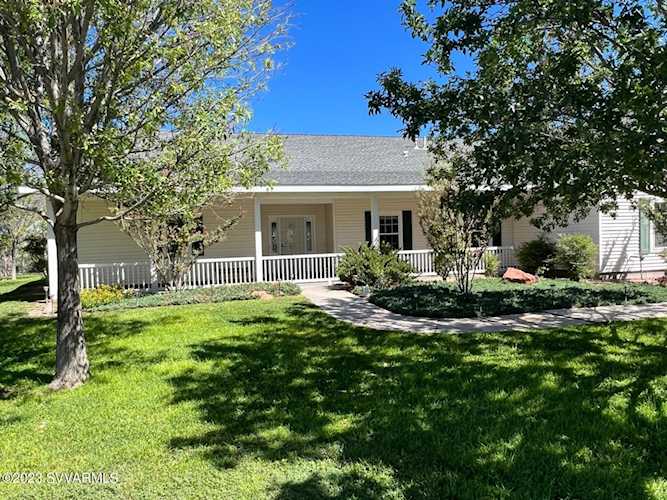 4001 Old State Highway 279 Camp Verde, AZ 86322