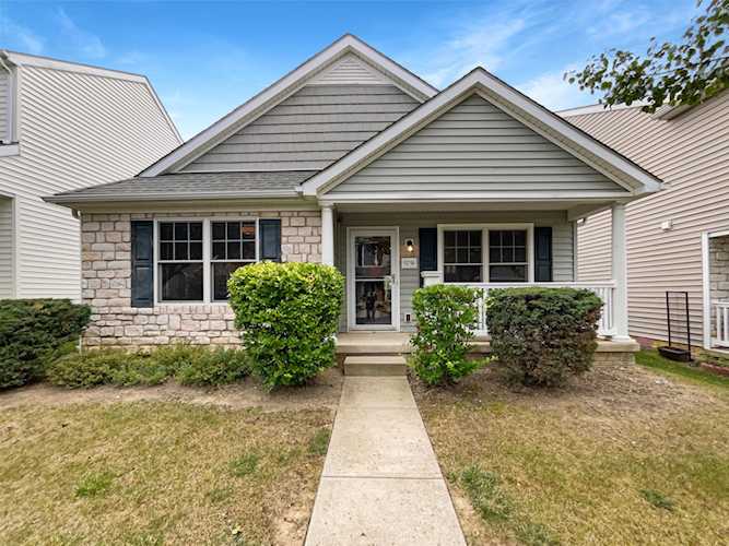 9296 Polaris Green Drive Columbus, OH 43240