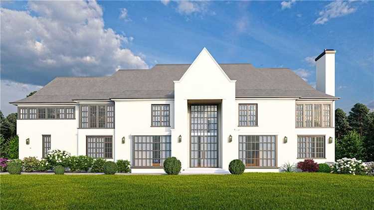 4715 Northside Drive Sandy Springs, GA 30327