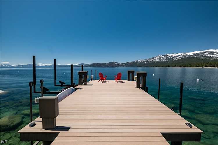1707 Lakeshore Blvd Incline Village, NV 89451