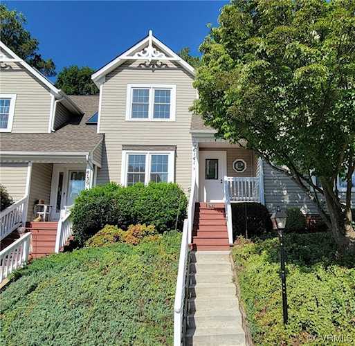 6141 Rolling Forest Circle Mechanicsville, VA 23111