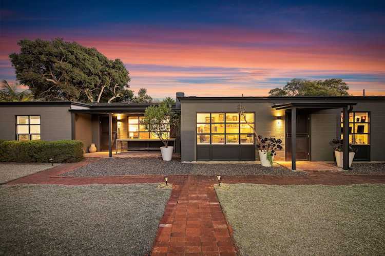 1375 Virginia Rd Santa Barbara, CA 93108