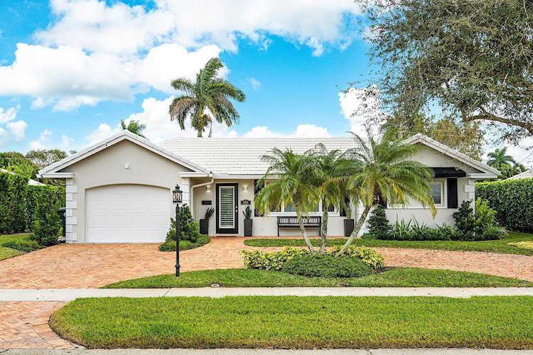 850 Elderberry Way Boca Raton, FL 33486