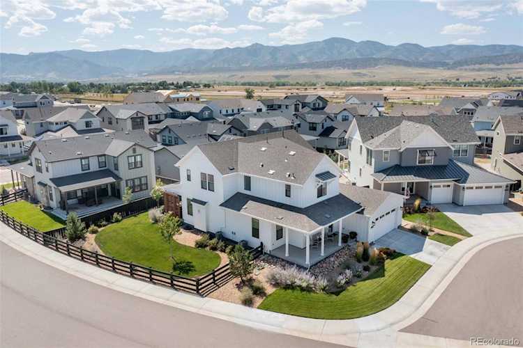 11269 Star Streak Rd Littleton, CO 80125