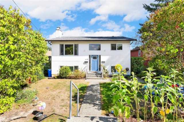 630 Hamilton Ave Nanaimo, BC V9R 4G2