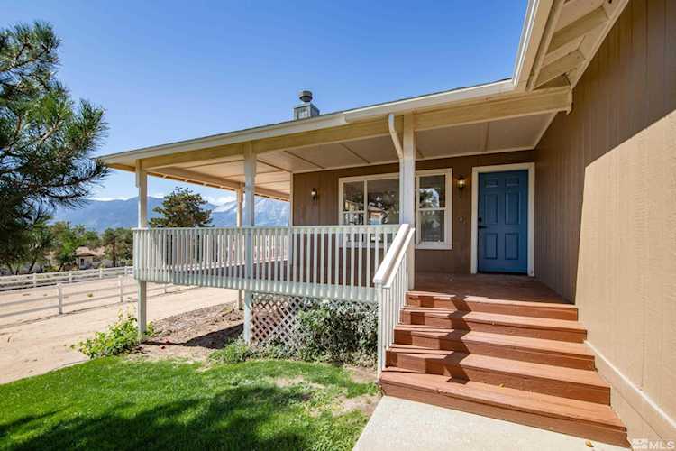 2140 Ox Circle Washoe Valley, NV 89704