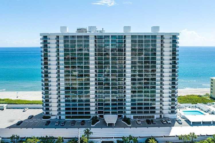 250 S Ocean Boulevard #5f Boca Raton, FL 33432