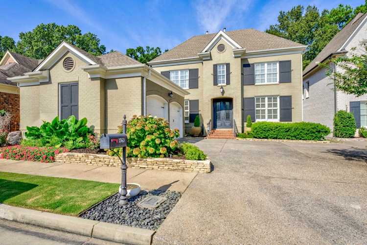 1563 Lawton Trl Germantown, TN 38138