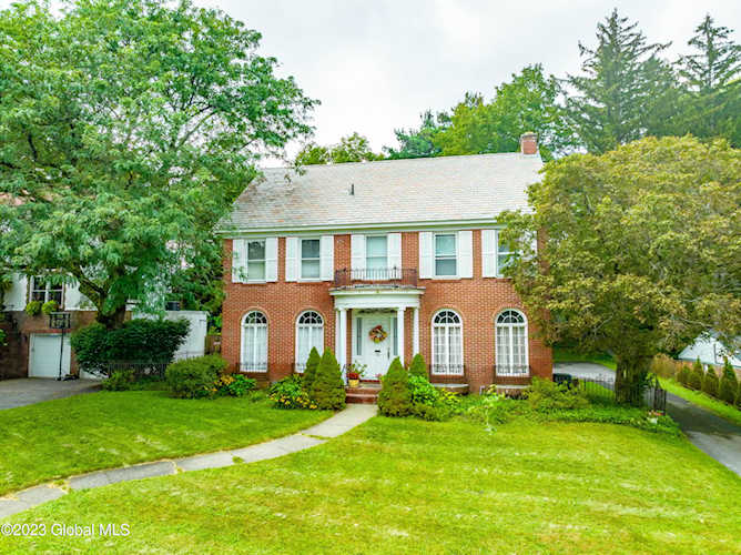 14 Marion Ave Albany, NY 12203