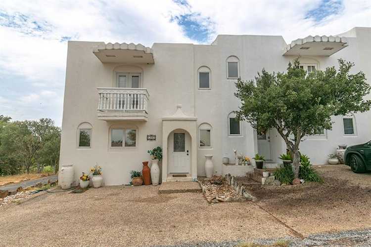 108 Lachite #C-260 Horseshoe Bay, TX 78657