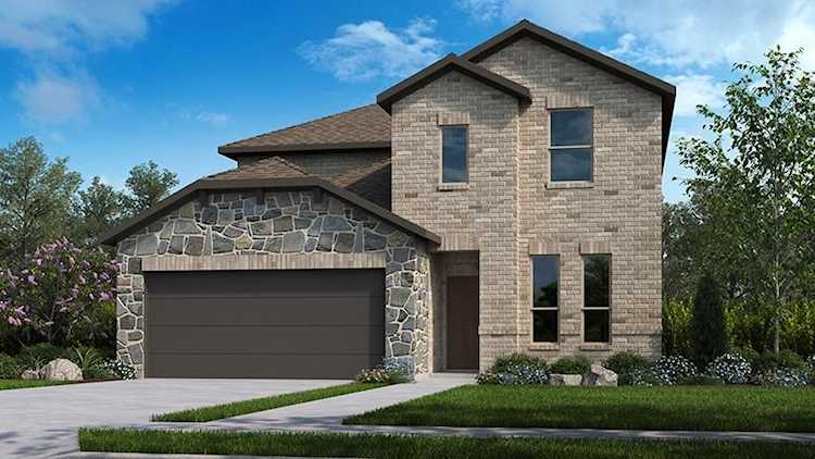 12507 Dairywork RD Buda, TX 78610