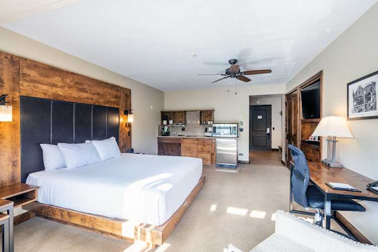 136 Country Club Dr #413 Mountain Village, COLORADO 81435