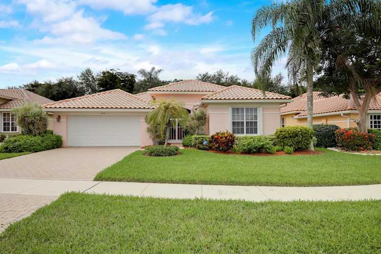 6578 Jog Palm Drive Boynton Beach, FL 33437