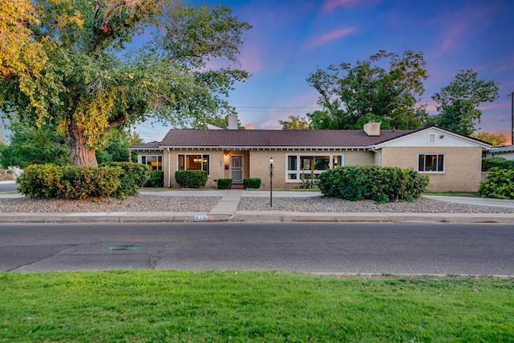 810 Carlisle Place SE Albuquerque, NM 87108