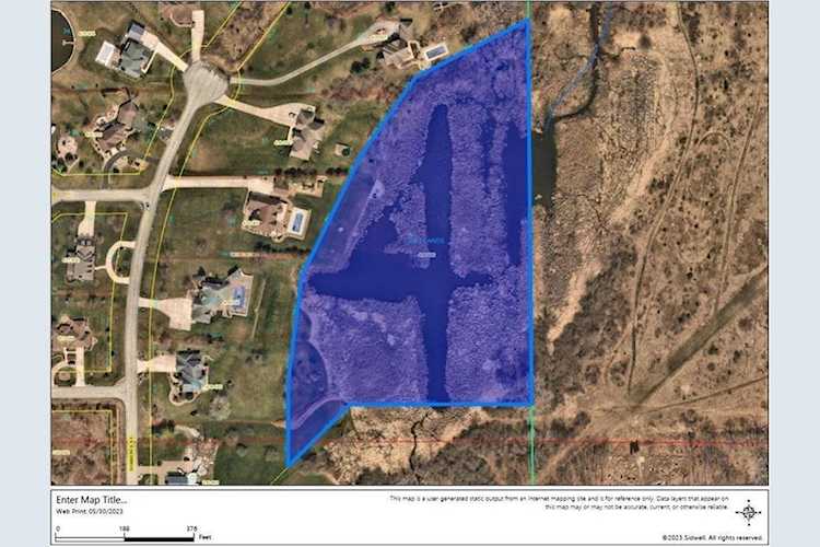14566 W 86th Place Dyer, IN 46311