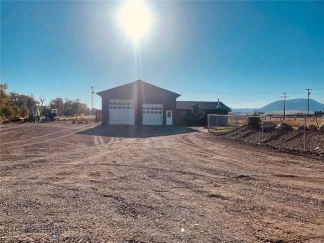 298 Ole Depot Rd Gallatin Gateway, MT 59730