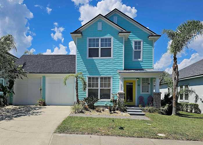668 Sun Down Circle St Augustine Beach, FL 32080