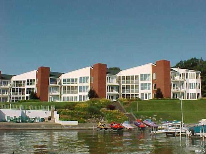 10660 N Southshore Drive #B1 Syracuse, IN 46567
