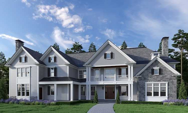 21 Nolan Circle Sudbury, MA 01776