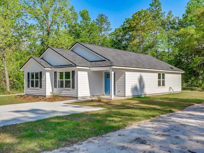 60 Crestwood Dr Crawfordville, FL 32327
