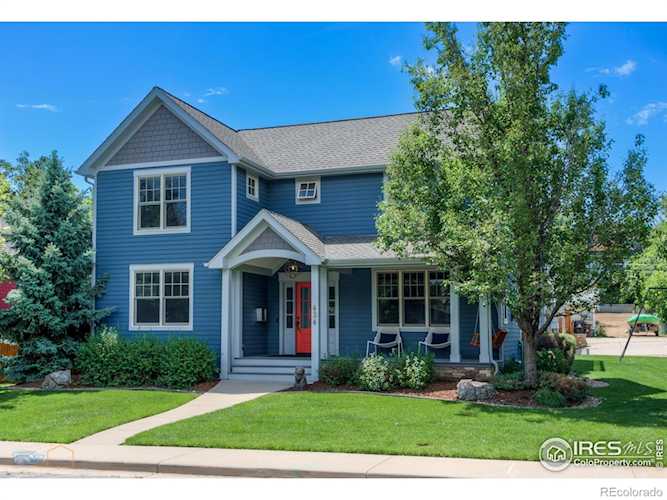 434 Dewey Ave Boulder, CO 80304