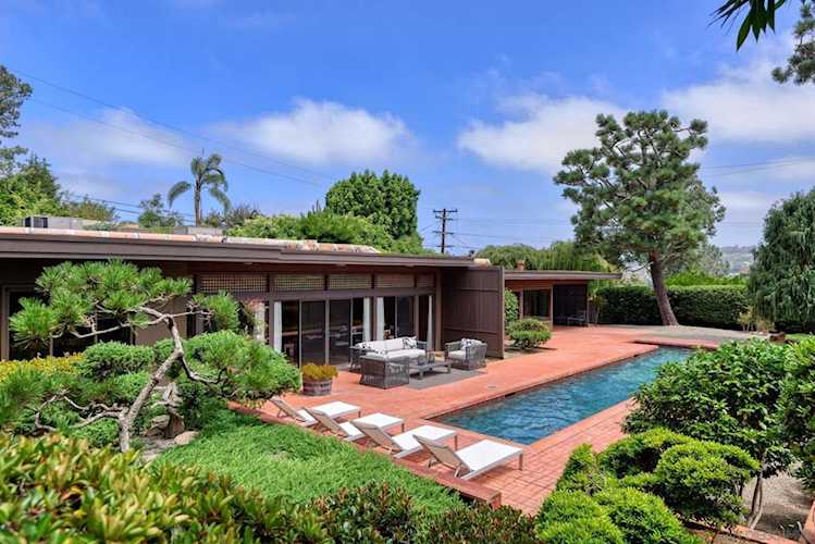 7785 E Roseland Dr La Jolla, CA 92037