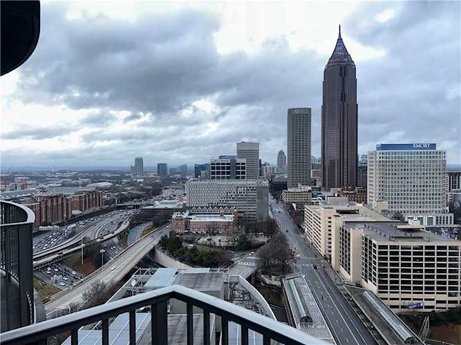 400 W Peachtree Street NW #2314 Atlanta, GA 30308