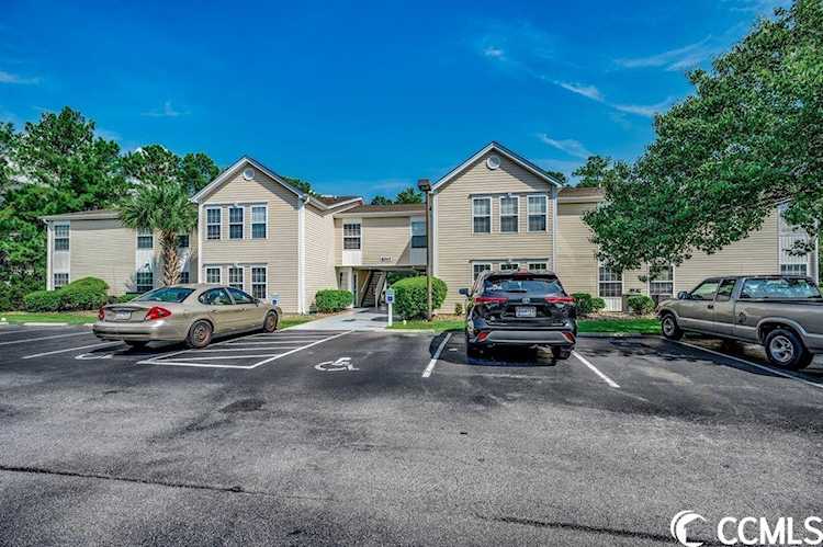 8545 Hopkins Circle #G Myrtle Beach, SC 29575