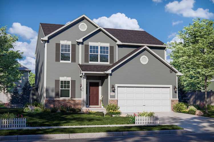 6477 E 104th Ave Crown Point, IN 46307 | MLS 530607 Photo 1