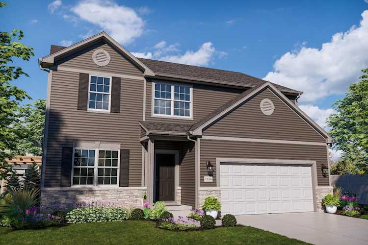 6546 E 104th Ave Crown Point, IN 46307