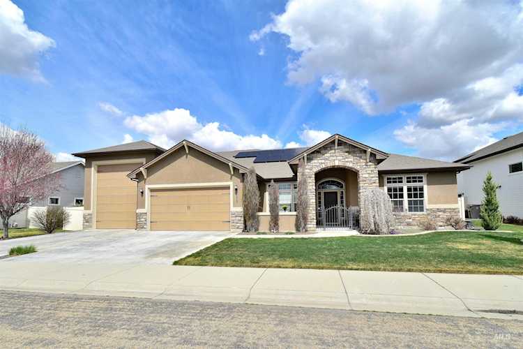 11910 W Barclay Bay St Star, ID 83669