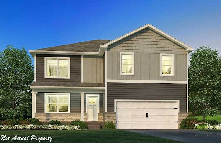 448 Park Vista Drive Delaware, OH 43015