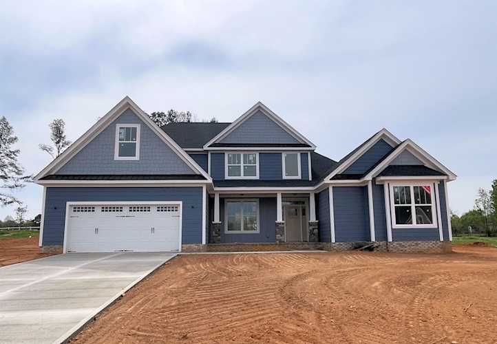 1337 Wellton Place Campobello, SC 29322
