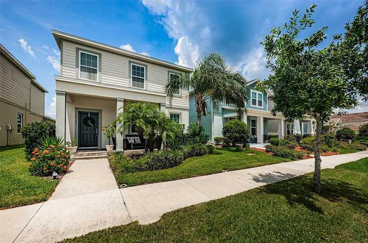 2501 Cornerstone St Odessa, FL 33556
