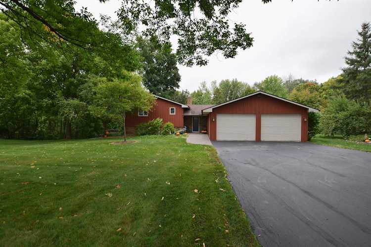 E1377 Northbrook Rd Luxemburg, Town of Luxemburg, WI 54217