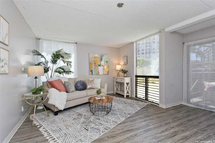 1005 Ala Lilikoi Street #W109 Honolulu, HI 96818
