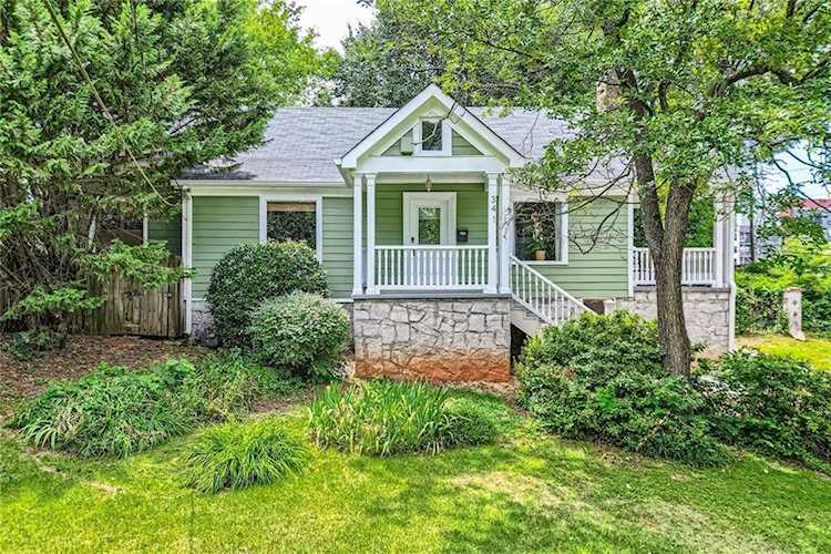341 Park Avenue SE Atlanta, GA 30312