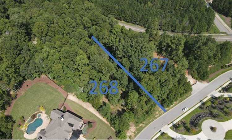 16023 Manor Club Drive Milton, GA 30004