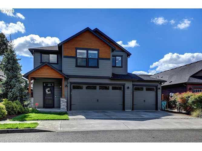 15307 NE 107th ST Vancouver, WA 98682