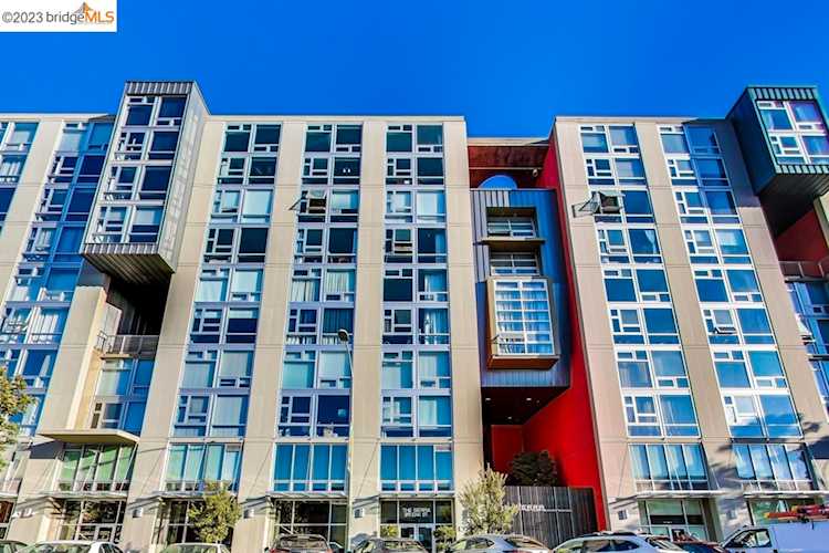 311 Oak Street #320 Oakland, CA 94607