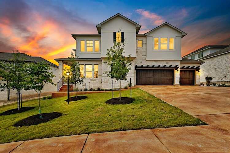 602 Bonfisk BND Lakeway, TX 78738